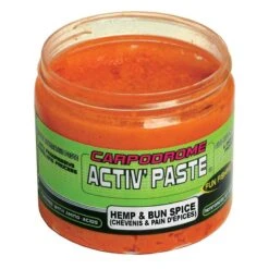 PATE D ESCHAGE FUN FISHING ACTIV PASTE