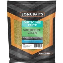 PATE D ESCHAGE SONUBAITS ONE TO ONE PASTE