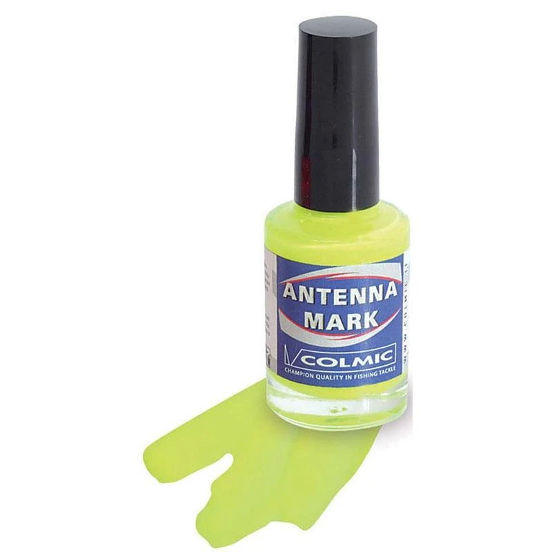 PEINTURE POUR ANTENNE COLMIC ANTENNA MARK 3 PEINTURE POUR ANTENNE COLMIC ANTENNA MARK