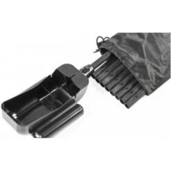 PELLE D AMORCAGE NASH BUSH WHACKER BAITING POLE SYSTEM