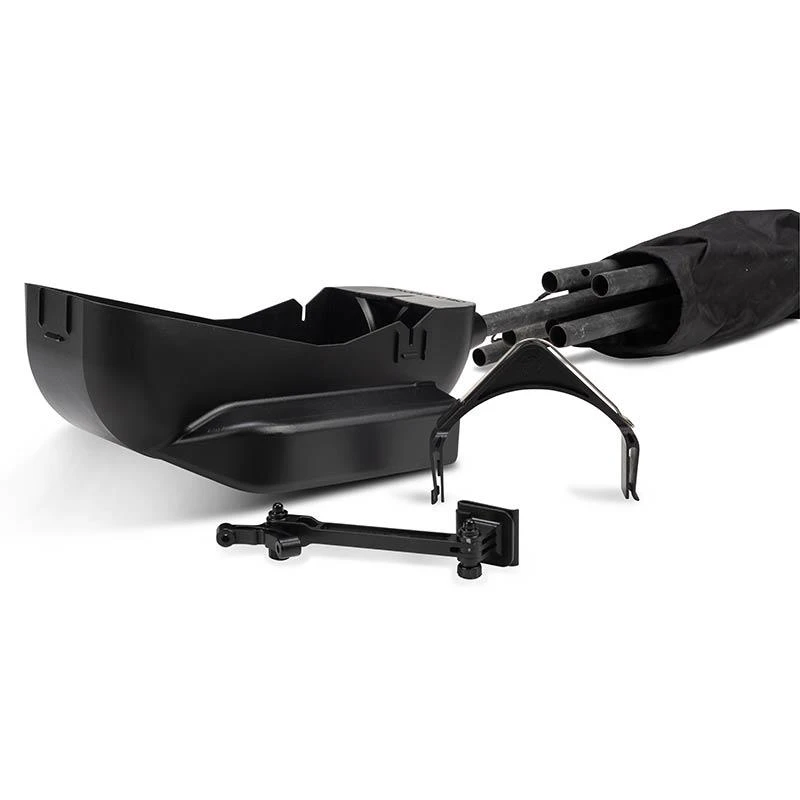 PELLE D AMORÇAGE NASH BUSHWHACKER PRO BAITING POLE SYSTEM 4 PELLE D AMORÇAGE NASH BUSHWHACKER PRO BAITING POLE SYSTEM – Image 2