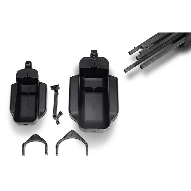 PELLE D AMORÇAGE NASH BUSHWHACKER PRO BAITING POLE SYSTEM 5 PELLE D AMORÇAGE NASH BUSHWHACKER PRO BAITING POLE SYSTEM – Image 3