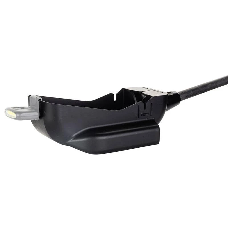 PELLE D AMORÇAGE NASH BUSHWHACKER PRO BAITING POLE SYSTEM 8 PELLE D AMORÇAGE NASH BUSHWHACKER PRO BAITING POLE SYSTEM – Image 6