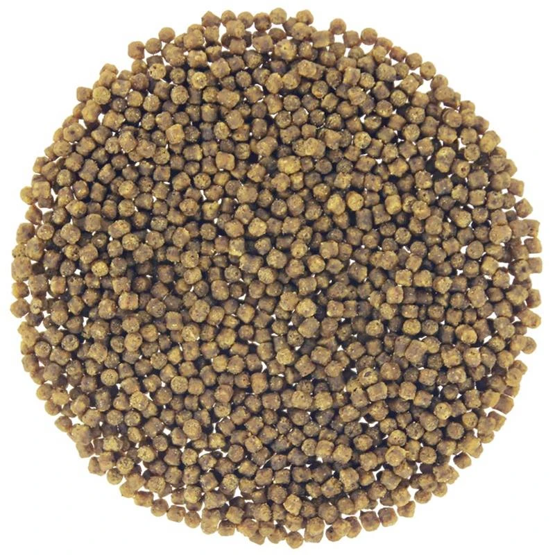 PELLET CAP RIVER EXTRUDÉ 3 PELLET CAP RIVER EXTRUDÉ