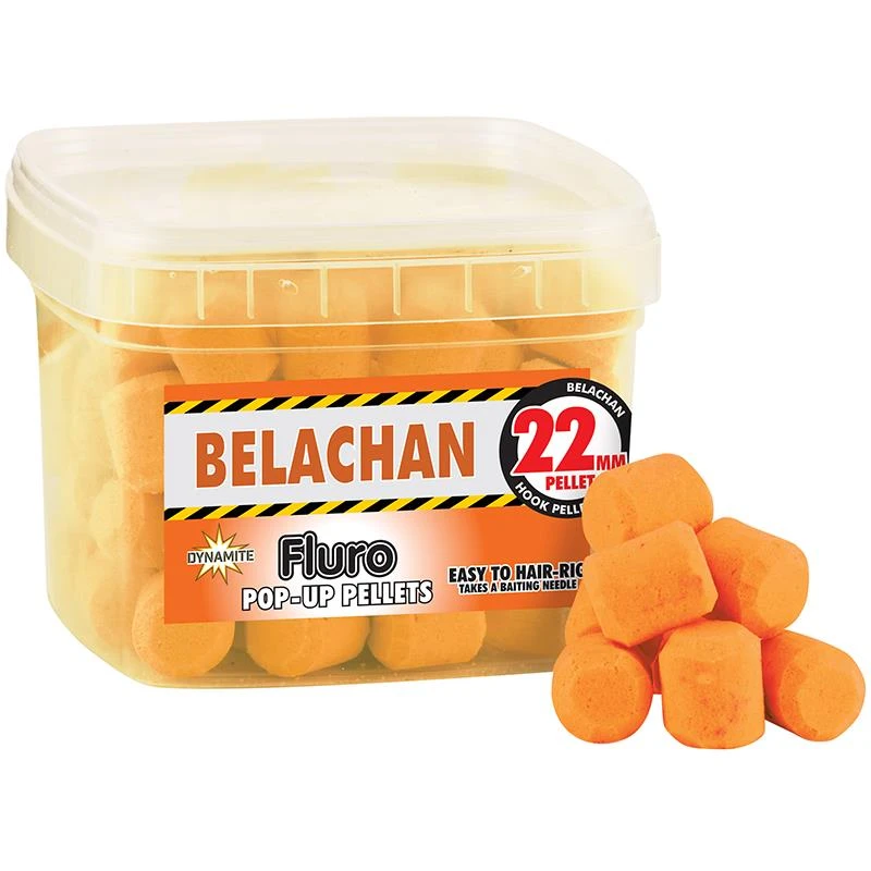 PELLET DYNAMITE BAITS CATFISH POP UPS BELACHAN 3 PELLET DYNAMITE BAITS CATFISH POP UPS BELACHAN