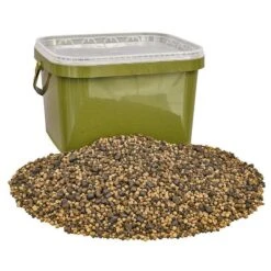 PELLET STARBAITS FEEDZ FISHY PELLETS MIX