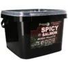 PELLET STARBAITS PERFORMANCE CONCEPT SPICY SALMON PELLETS MIXED -Magasin D'articles De Pêche pellet starbaits performance concept spicy salmon pellets mixed z 2203 220383