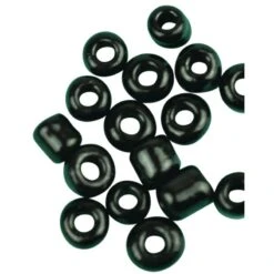 PERLE GARBOLINO VERRE FEEDER-SLIDER