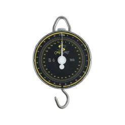PESON CARP SPIRIT DELUXE DIAL SCALE 54KG
