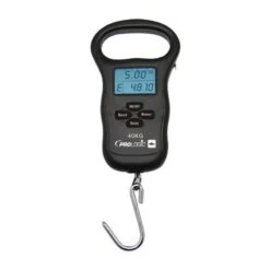 PESON PROLOGIC COMMANDER DIGITAL SCALE 40KG