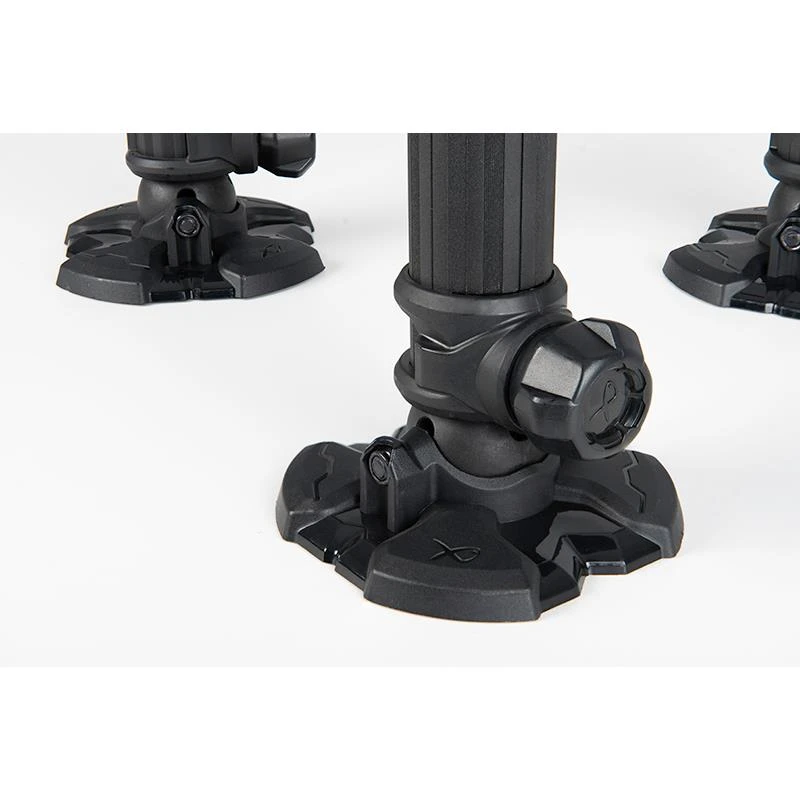 PIED FOX MATRIX XR36 EXTENDING LEGS - PAR 2 4 PIED FOX MATRIX XR36 EXTENDING LEGS - PAR 2 – Image 2