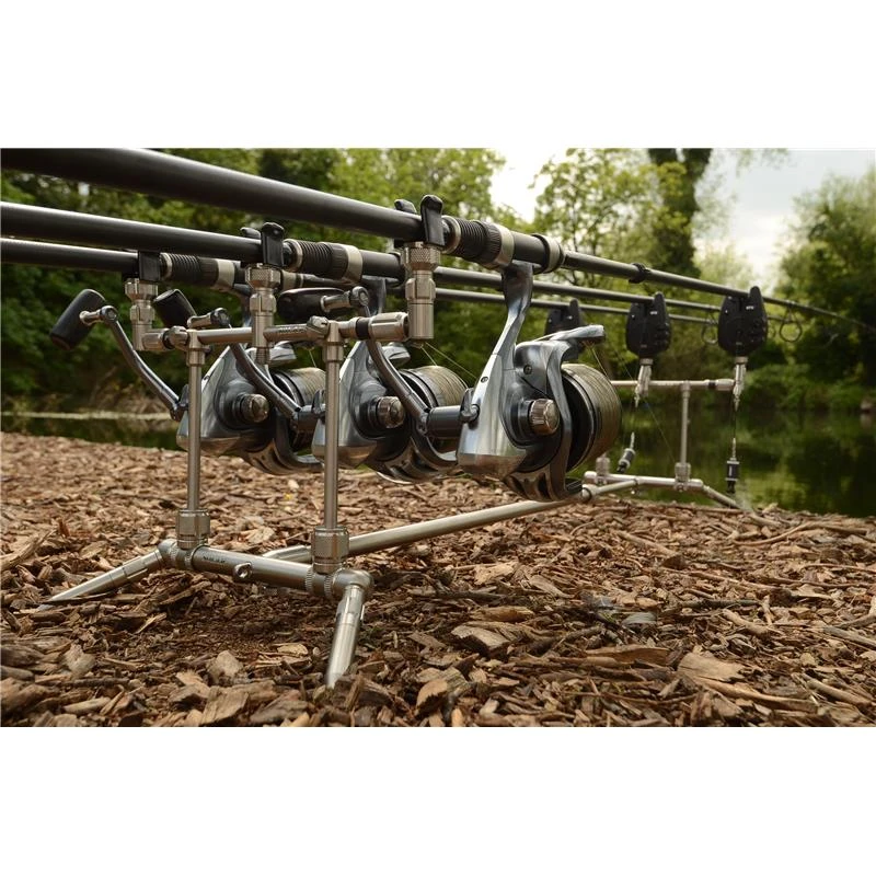 PIED POUR ROP POD SOLAR P1 STUBBY POD LEGS 8 PIED POUR ROP POD SOLAR P1 STUBBY POD LEGS – Image 6