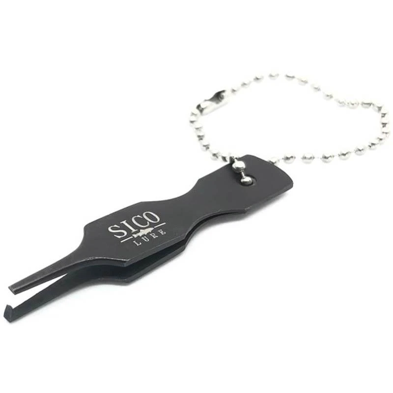 PINCE À ANNEAUX BRISÉS SICO LURE 3 PINCE À ANNEAUX BRISÉS SICO LURE