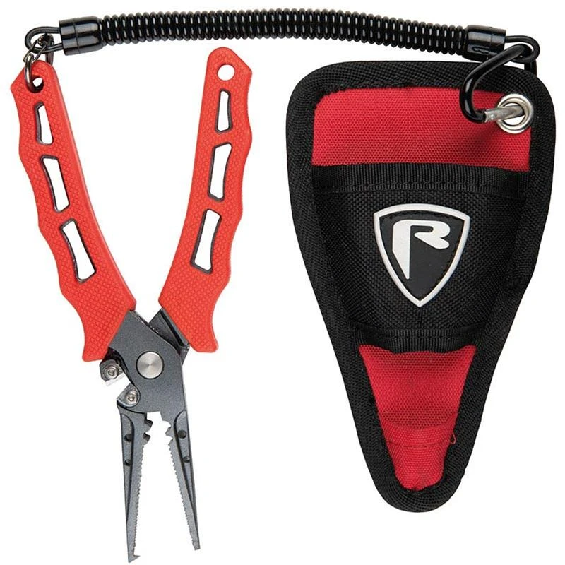 PINCE FOX RAGE BELT PLIERS 3 PINCE FOX RAGE BELT PLIERS