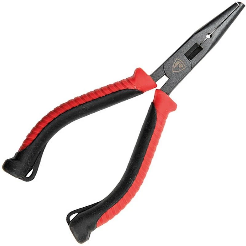 PINCE FOX RAGE SPLIT RING PLIERS 3 PINCE FOX RAGE SPLIT RING PLIERS