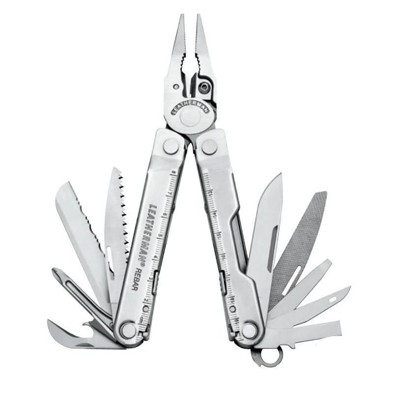 PINCE LEATHERMAN REBAR 3 PINCE LEATHERMAN REBAR