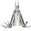 PINCE MULTI-FONCTIONS LEATHERMAN CHARGE+ TTI -Magasin D'articles De Pêche pince multi fonctions leatherman charge tti z 1985 198544