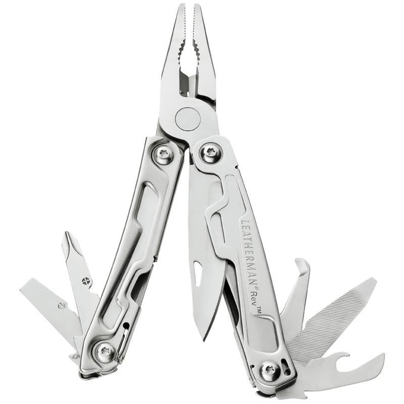 PINCE MULTI-FONCTIONS LEATHERMAN REV 3 PINCE MULTI-FONCTIONS LEATHERMAN REV