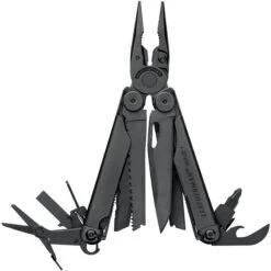 PINCE MULTI-FONCTIONS LEATHERMAN WAVE +