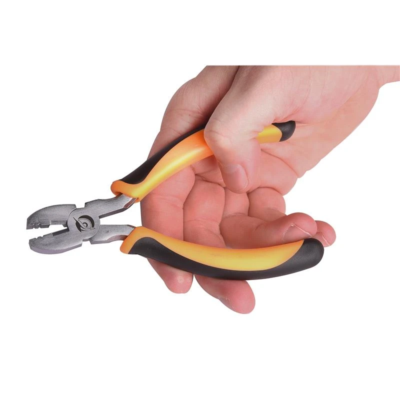 PINCE POLE POSITION CRIMPING PLIER 3 PINCE POLE POSITION CRIMPING PLIER