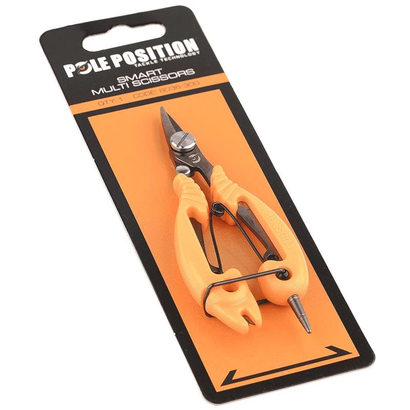 PINCE POLE POSITION SMART MULTI SCISSOR 3 PINCE POLE POSITION SMART MULTI SCISSOR