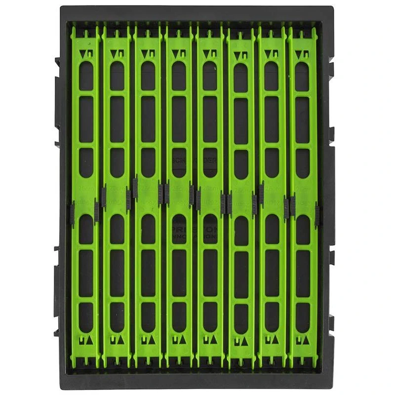 PLATEAUX À PLIOIRS PRESTON INNOVATIONS INTERLOK WINDER TRAYS 3 PLATEAUX À PLIOIRS PRESTON INNOVATIONS INTERLOK WINDER TRAYS