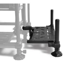 PLATEFORME DE COTE PRESTON INNOVATIONS OFFBOX SIDE FOOT REST
