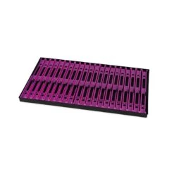 PLIOIR FOX MATRIX LOADED POLE WINDER TRAY