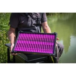 PLIOIR FOX MATRIX LOADED POLE WINDER TRAY -Magasin D'articles De Pêche plioir fox matrix loaded pole winder tray z 2606 260624 6