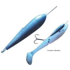 PLOMB INSERT PAFEX - PAR 5