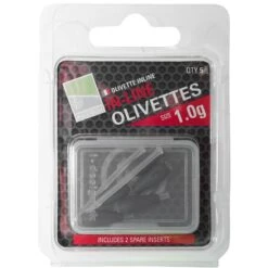 PLOMB PRESTON INNOVATIONS IN-LINE OLIVETTES