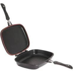 POELE ANACONDA UNCLE FRANK’S PAN