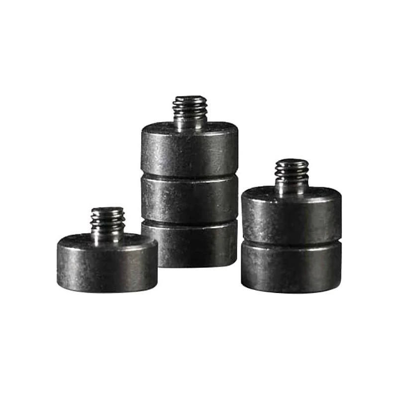 POIDS ADDITIONNEL DELKIM D-STAK 3 POIDS ADDITIONNEL DELKIM D-STAK