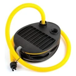 POMPE A PIED CARP SPIRIT PUMP BOAT AND FLOAT TUBE