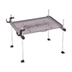 PONTON DESSERTE SENSAS CLUB