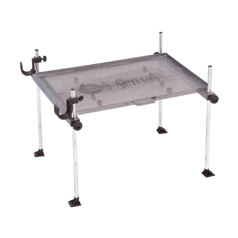 PONTON DESSERTE SENSAS CLUB 3 PONTON DESSERTE SENSAS CLUB