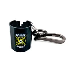 PORTE CANNE FISHXPLORER X-ROD HOLDER