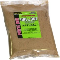 PREPARATION POUR PATE FUN FISHING ONE & ONE - 500G