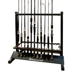 PRÉSENTOIR DE CANNES MAJOR CRAFT