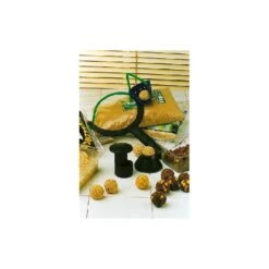 PRESSE A BOULE D AMORCE TECHNIPÊCHE