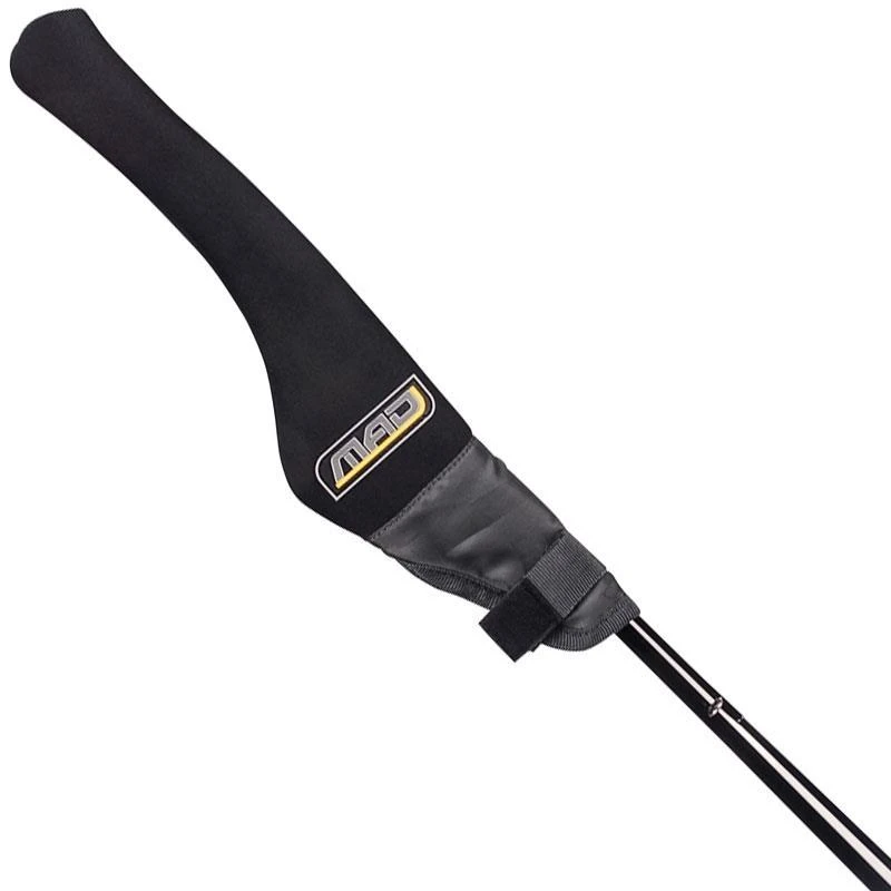 MAD® PROTECTION MAD ROD TIP PROTECTOR 3 MAD® PROTECTION MAD ROD TIP PROTECTOR