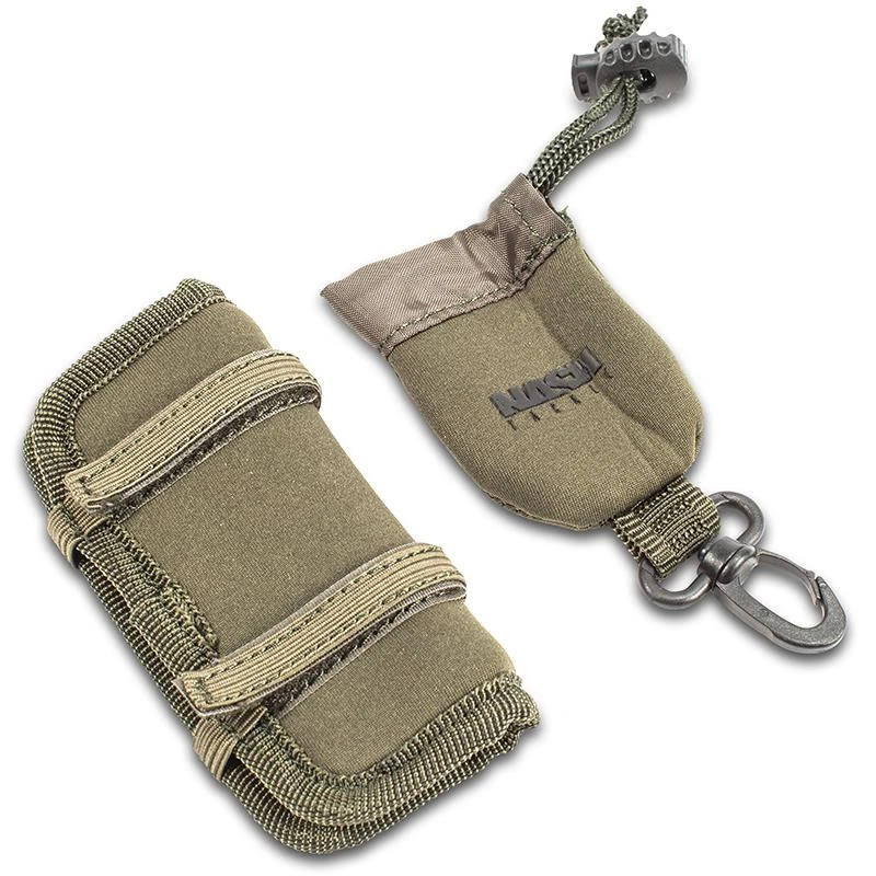 PROTECTION POUR PLOMBS NASH CHOD BANDS 3 PROTECTION POUR PLOMBS NASH CHOD BANDS