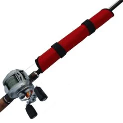 PROTÉGE CANNE THE ROD GLOVE THE BAIT GLOVE