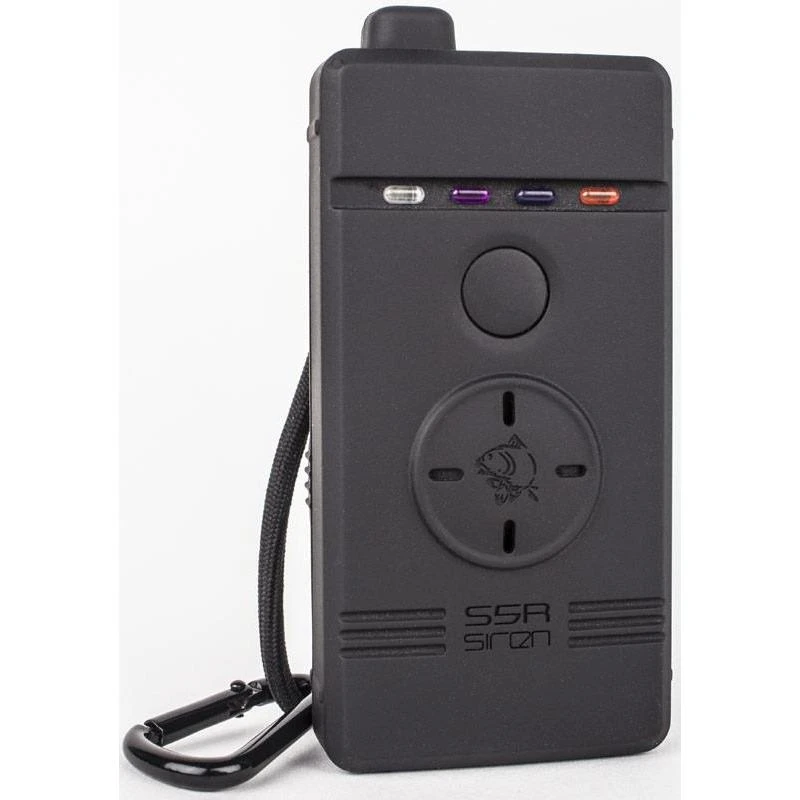 RECEPTEUR NASH S5R RECEIVER 3 RECEPTEUR NASH S5R RECEIVER