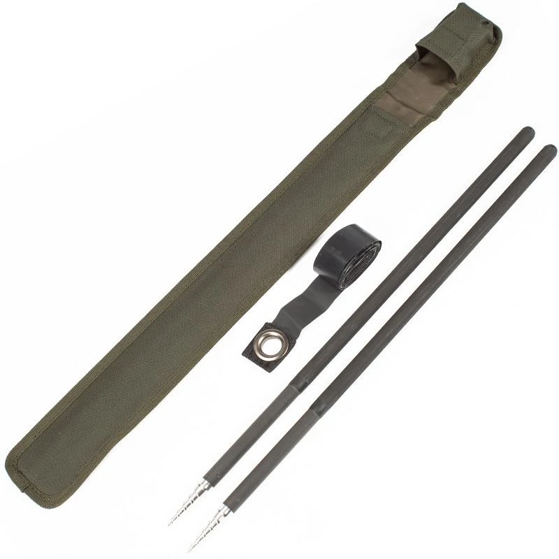 REPERE DE DISTANCE NASH WRAPID STICKS - PAR 3 3 REPERE DE DISTANCE NASH WRAPID STICKS - PAR 3