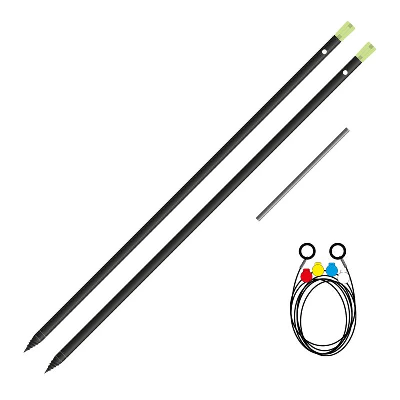 REPERE DE DISTANCE SONIK STANZ DISTANCE STICKS 3 REPERE DE DISTANCE SONIK STANZ DISTANCE STICKS