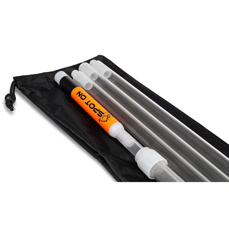 REPÈRE LUMINEUX NASH SPOT ON MARKER POLE KIT 8 REPÈRE LUMINEUX NASH SPOT ON MARKER POLE KIT – Image 6