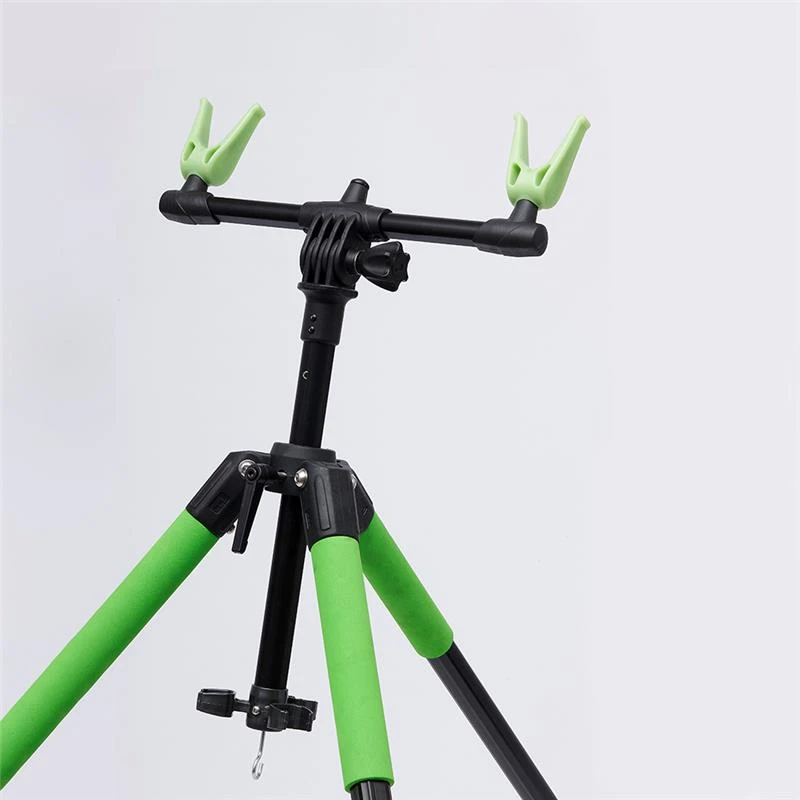 ROD POD MADCAT HEAVY DUTY TRI POD 6 ROD POD MADCAT HEAVY DUTY TRI POD – Image 4