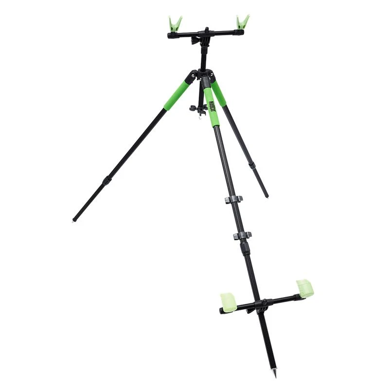ROD POD MADCAT HEAVY DUTY TRI POD 3 ROD POD MADCAT HEAVY DUTY TRI POD