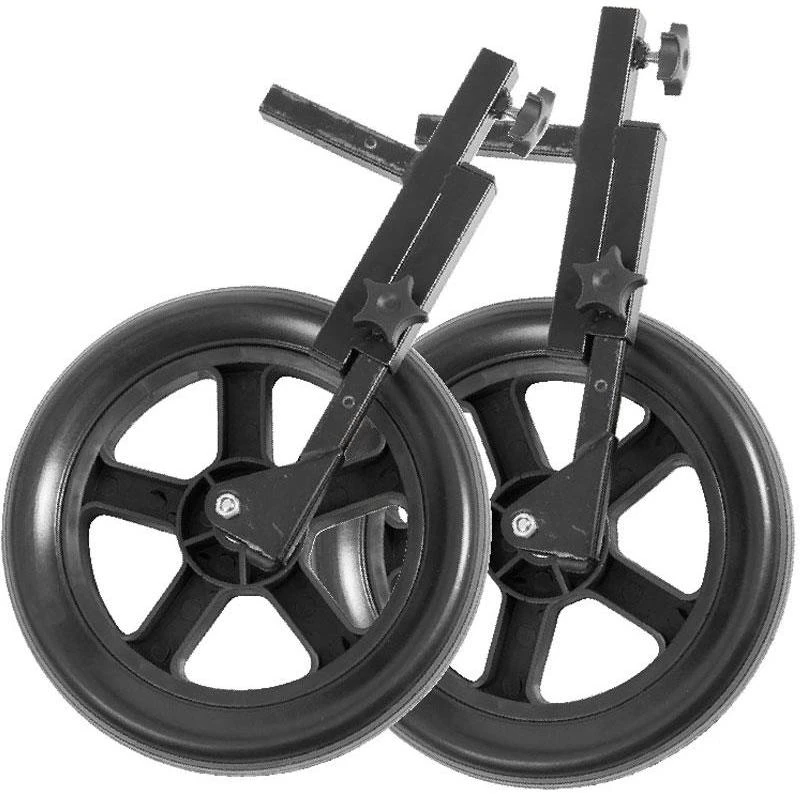 ROUE POUR CHARIOT PRESTON INNOVATIONS SHUTTLE - PAR 2 3 ROUE POUR CHARIOT PRESTON INNOVATIONS SHUTTLE - PAR 2